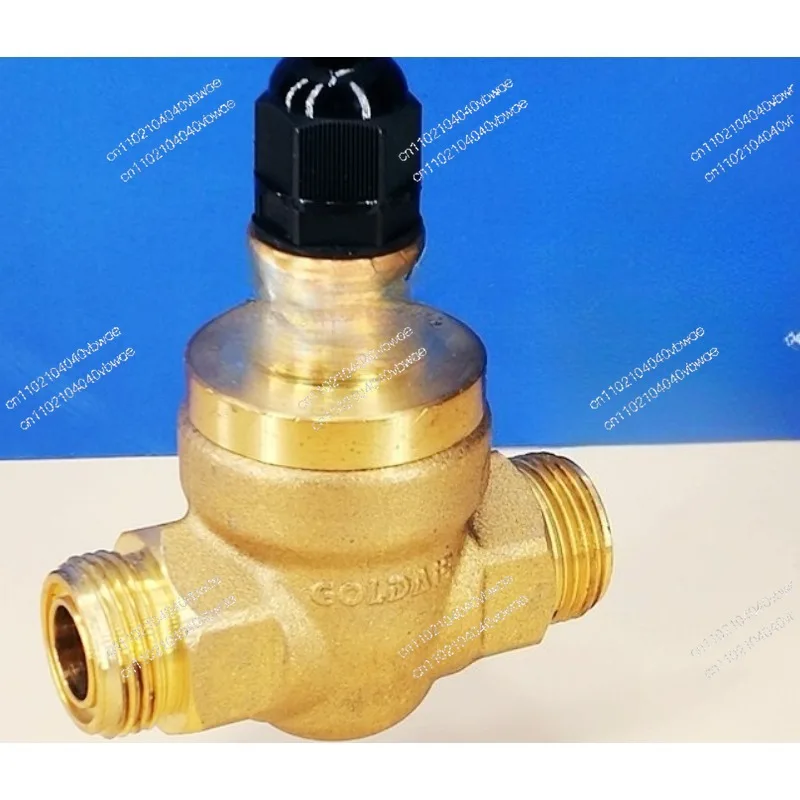 

Screw oil flow switch FF-015RMS-125/138GPF45- 025/40/60