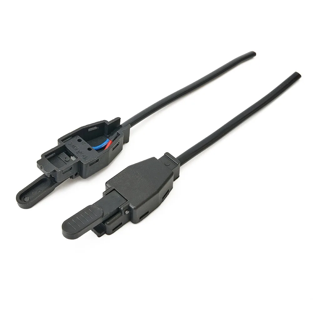 Tig Torch Switch for WP 26 17 20 Make Your Welding Sessions Smooth and Precise with 2Pcs and 10cm Ready Welded Cable