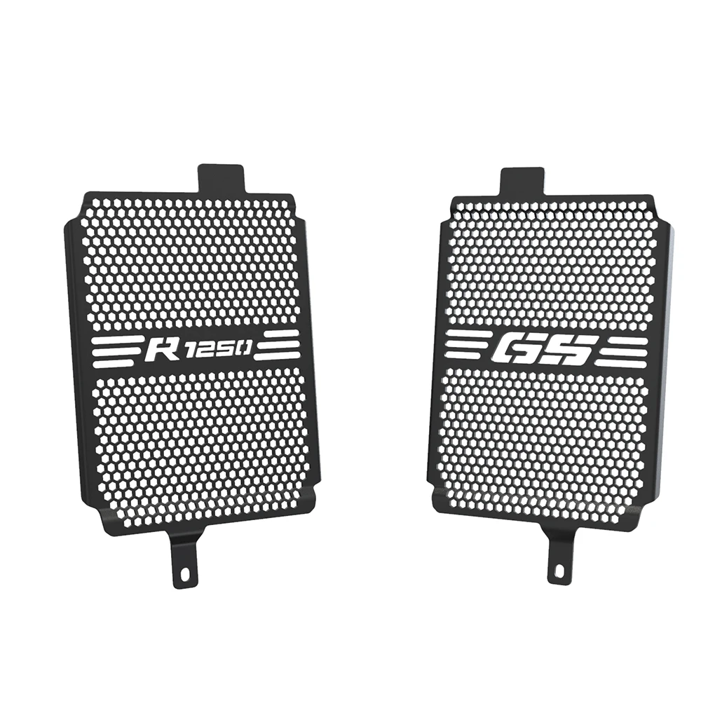 R1250GS Radiator Guard Cover Motorcycle For BMW R 1250 R1250 GS Adventure ADV Rallye TE HP TE 2023 2024 2019 2020 2021 2022