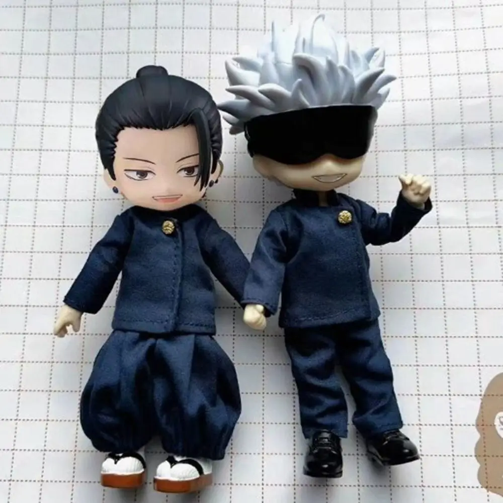 Casualowe buty z noskiem w szpic, plastikowe buty dla lalek modnych, buty rekreacyjne, zabawki DIY na prezent, akcesoria do ubrań dla lalek BJD 1/12