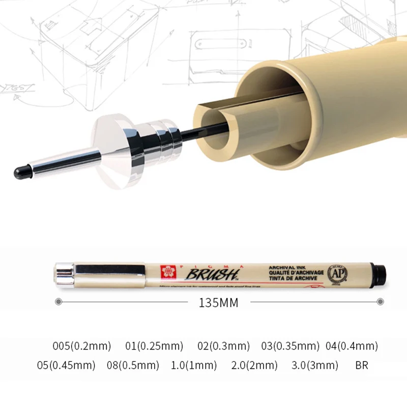 Thumbnail 4 - #61 Compare Art Inks Before You Buy