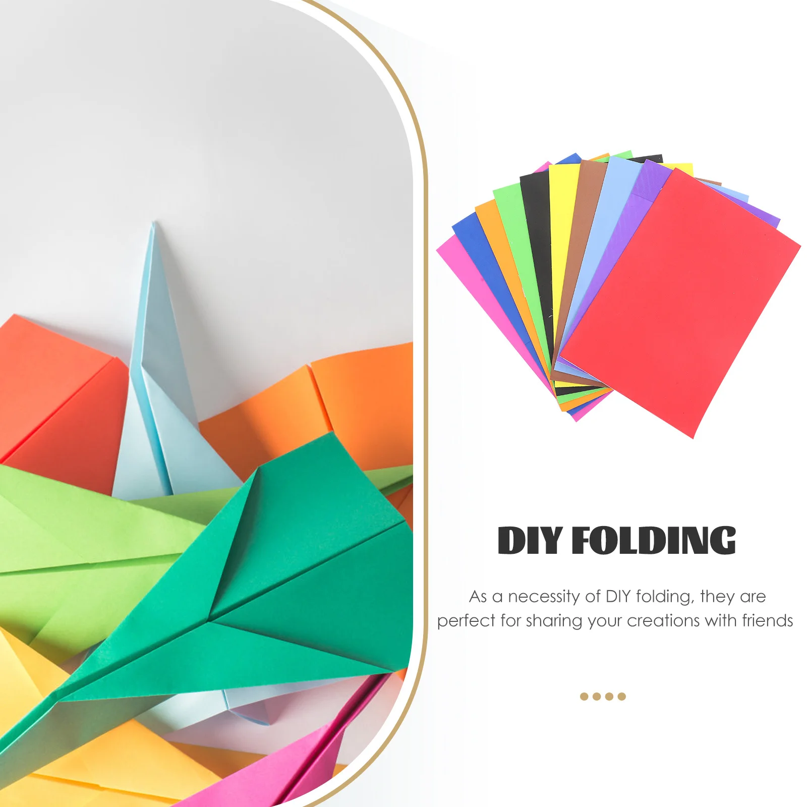 10 أوراق من ورق الإسفنج DIY مقاس A4 أوراق حرفية ملونة للمشروعات الفنية المدرسية ومستلزمات أنشطة الديكور اليدوية #1