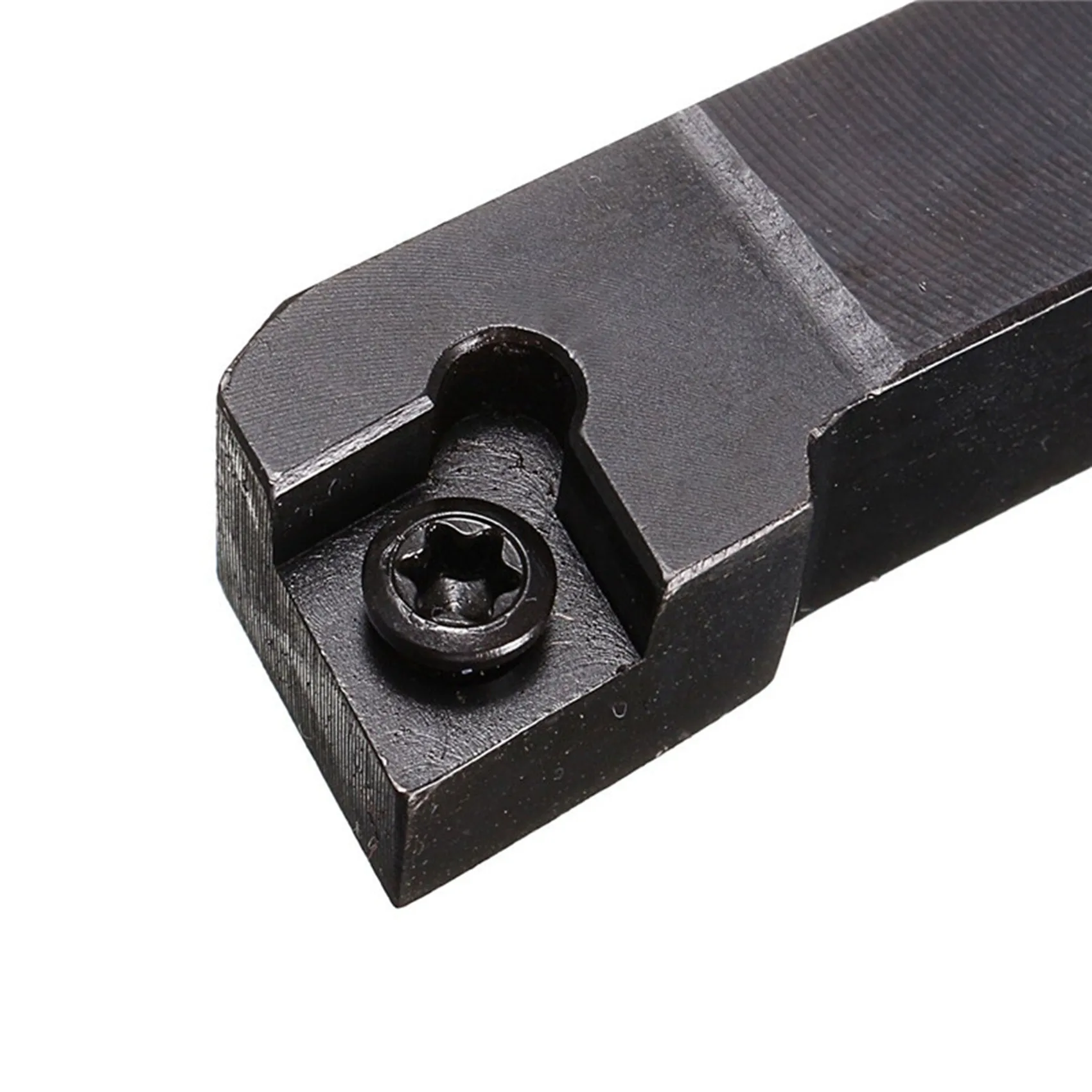 A74E-2X SCLCR1212H09 Holder Lathe Tool Cutter With 20Pcs CCMT09T304-PM Blades Insert CNC 100Mm