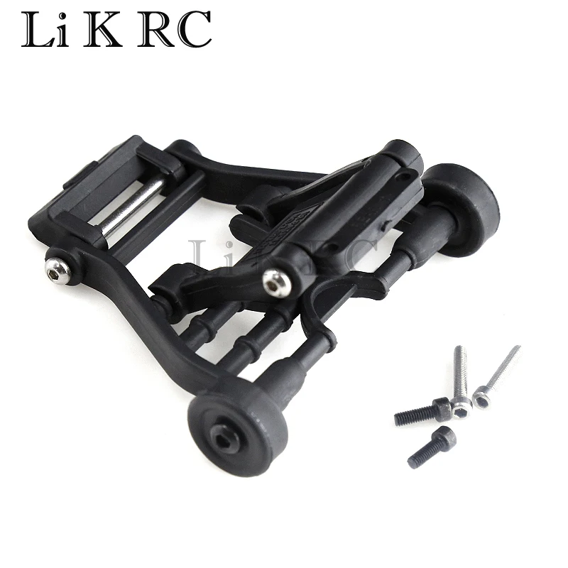 

RC Car Wheelie Bar 7184 For 1/16 Summit E-REVO EREVO RC Car Spare Parts Upgrade Accessories