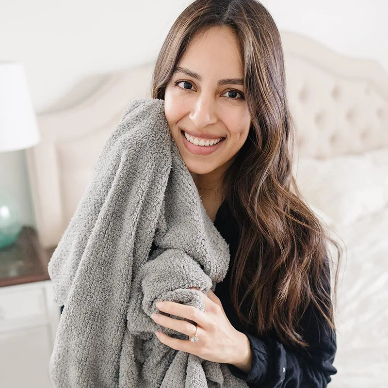 

Fashionable Pineapple Pattern Hair Towel Cap Absorbent Quick Dry Superfine Fiber Shower Cap Adult One-Piece Hair Drying Towel