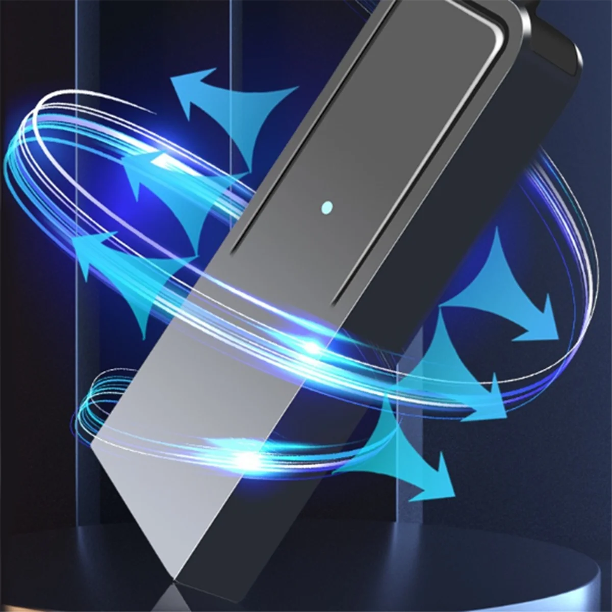 ABJZ AUX Bluetooth Adapter Car 3.5mm Jack Audio Transmitter 5.2 Receiver USB Dongle Cable Handsfree Car with Microphone