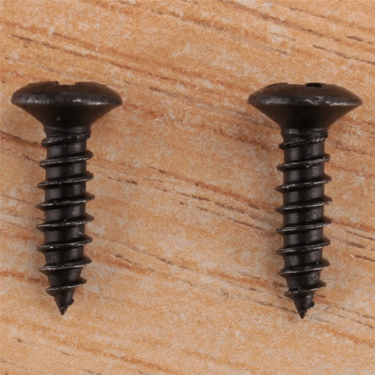 【Stok Terbatas!】Sekrup Pickguard