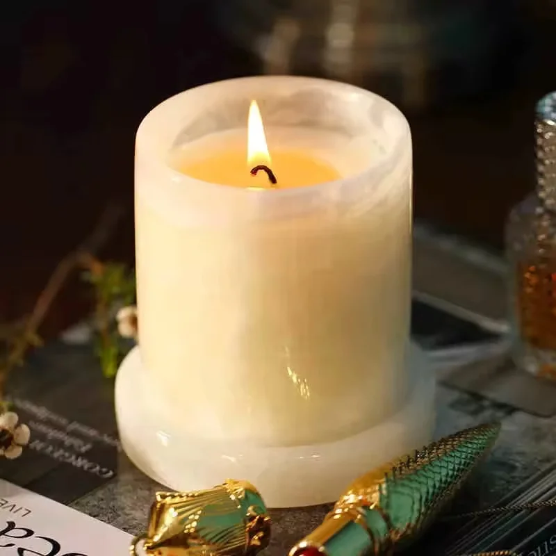 Fotografia 4: Velas de algodão com filme, 6/10/15/20cm, 100 peças/saco, suprimentos e acessórios para fabricação de velas DIY, para festas.