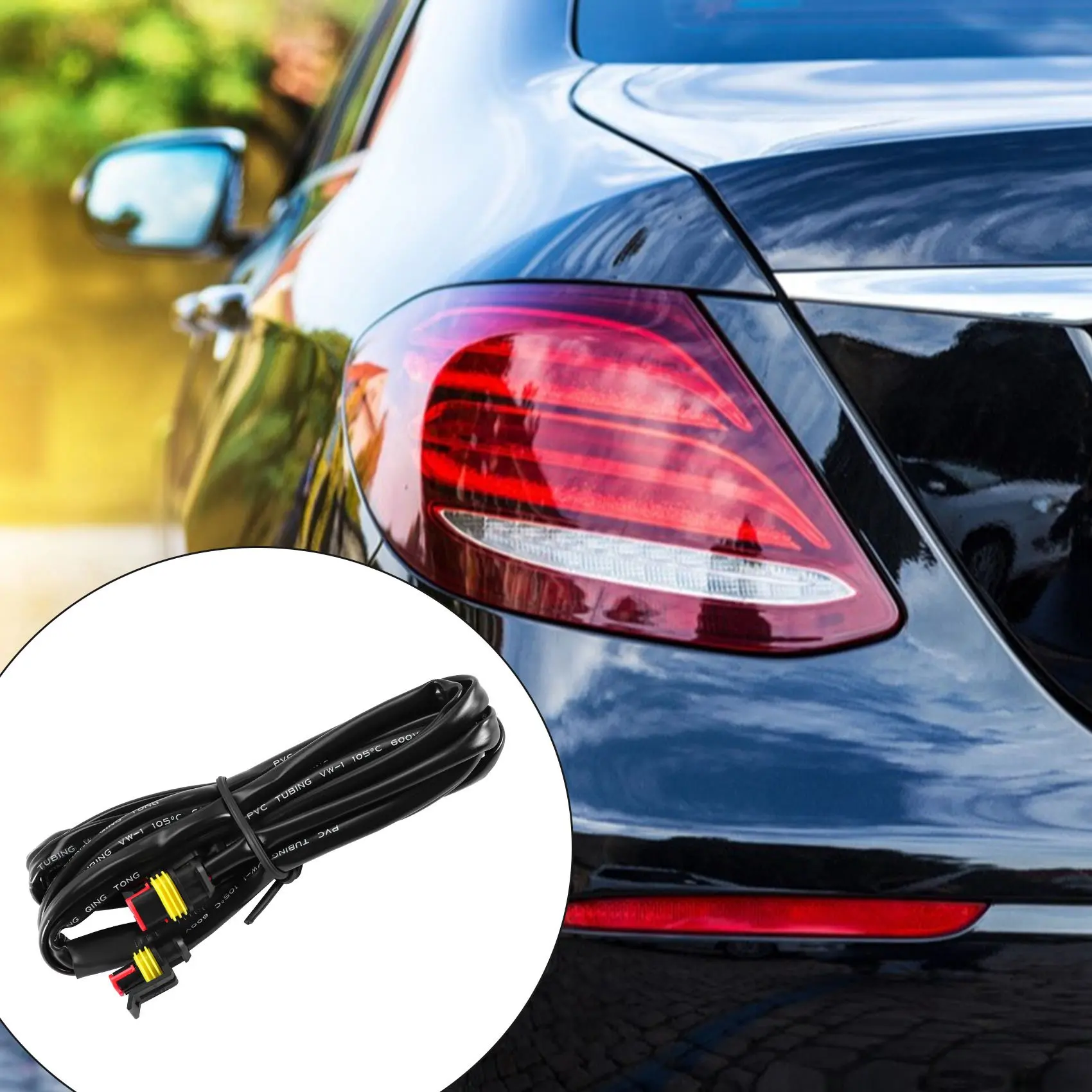 طقم مصابيح ليد العنبر الشبك لتويوتا تاكوما ، مجموعة من 4 ، من من من من من ، من من من من من من