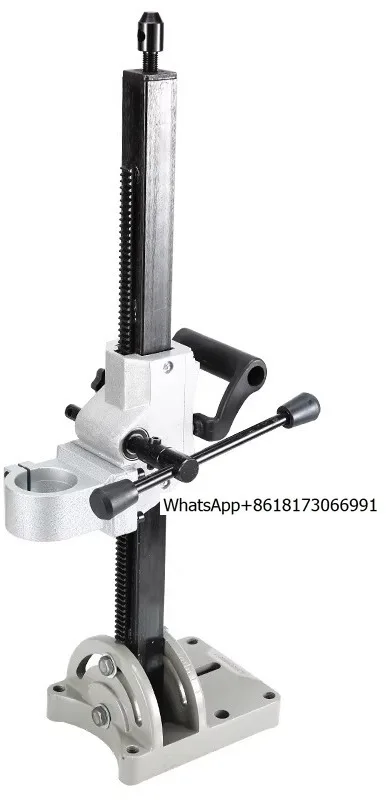 

Угловой регулируемый кронштейн для буровой установки Wildcard (для бурения в воде)