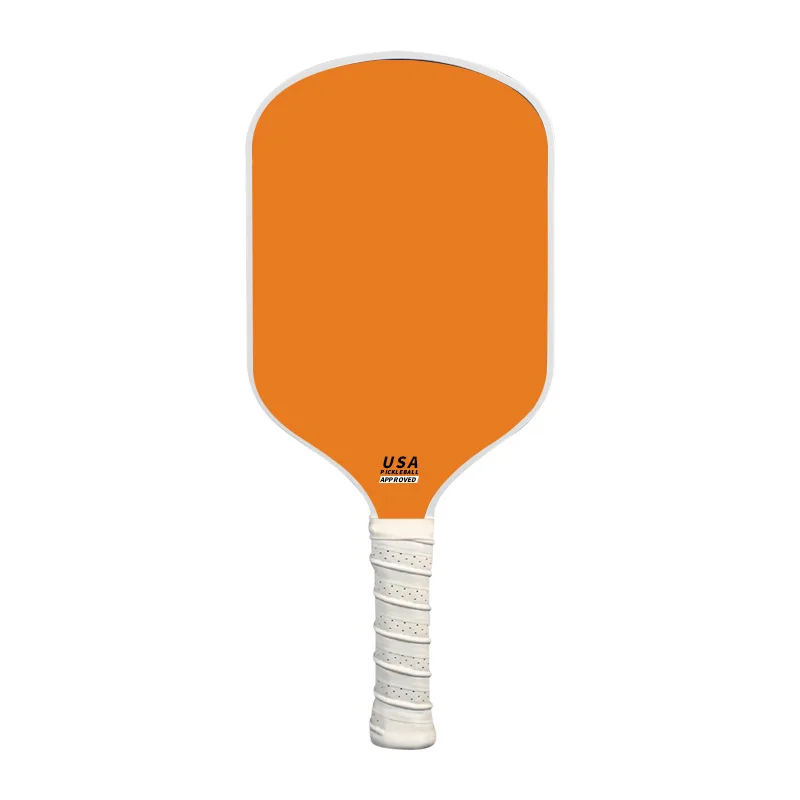 

Pickleball Paddles 3K Carbon Fiber Surface USAPA Approved Carbon Fibre