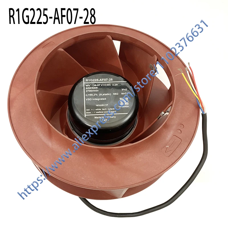 

R1G225-AF07-28 New And Original Delivery Within 24 Hours