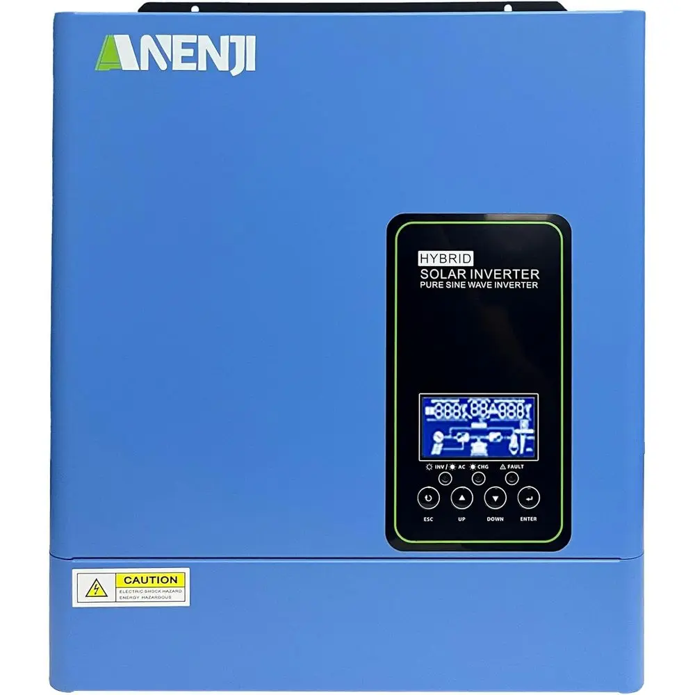 Hybrid Inverter, 24…