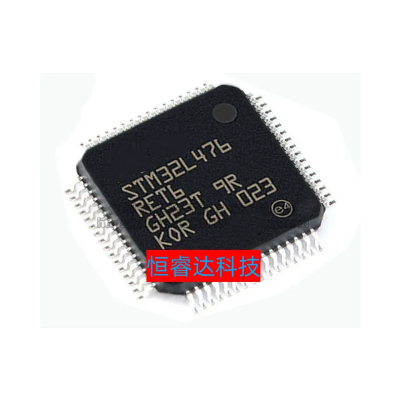 

1 шт./лот, новый STM32L476RET6 STM32L476RCT6 STM32L476RGT6 STM32L476VET6 STM32L476VCT6 STM32L476VGT6 STM32L476ZET6 STM32L476ZGT6