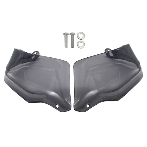 Imagen 2 del producto ¡¡Nuevo!! Protector Deflector de viento, protectores de manos para BMW R1250GS R 1250 GS R1250 GS ADV ADVENTURE 2019 2020 2021 2022