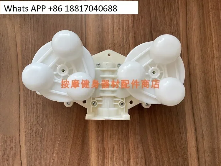 Massage Chair AM-Q7 Back Movement Accessories Gearbox Turbo Box Assembly