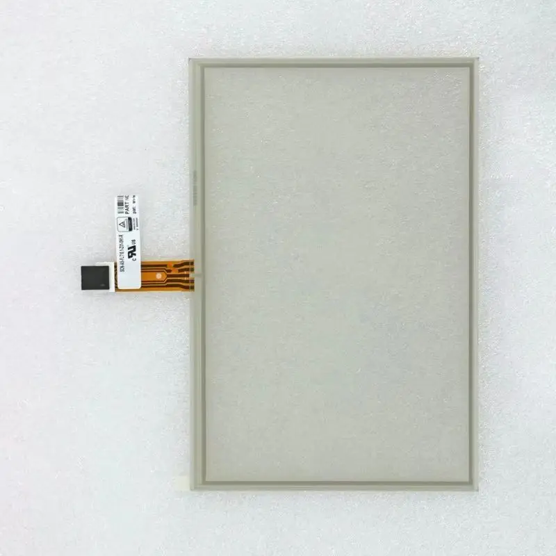 1 Uds nuevo Monitor lateral de cama Touchpad CM12 pantalla táctil de cristal para piezas de Monitor de paciente Philips CM10