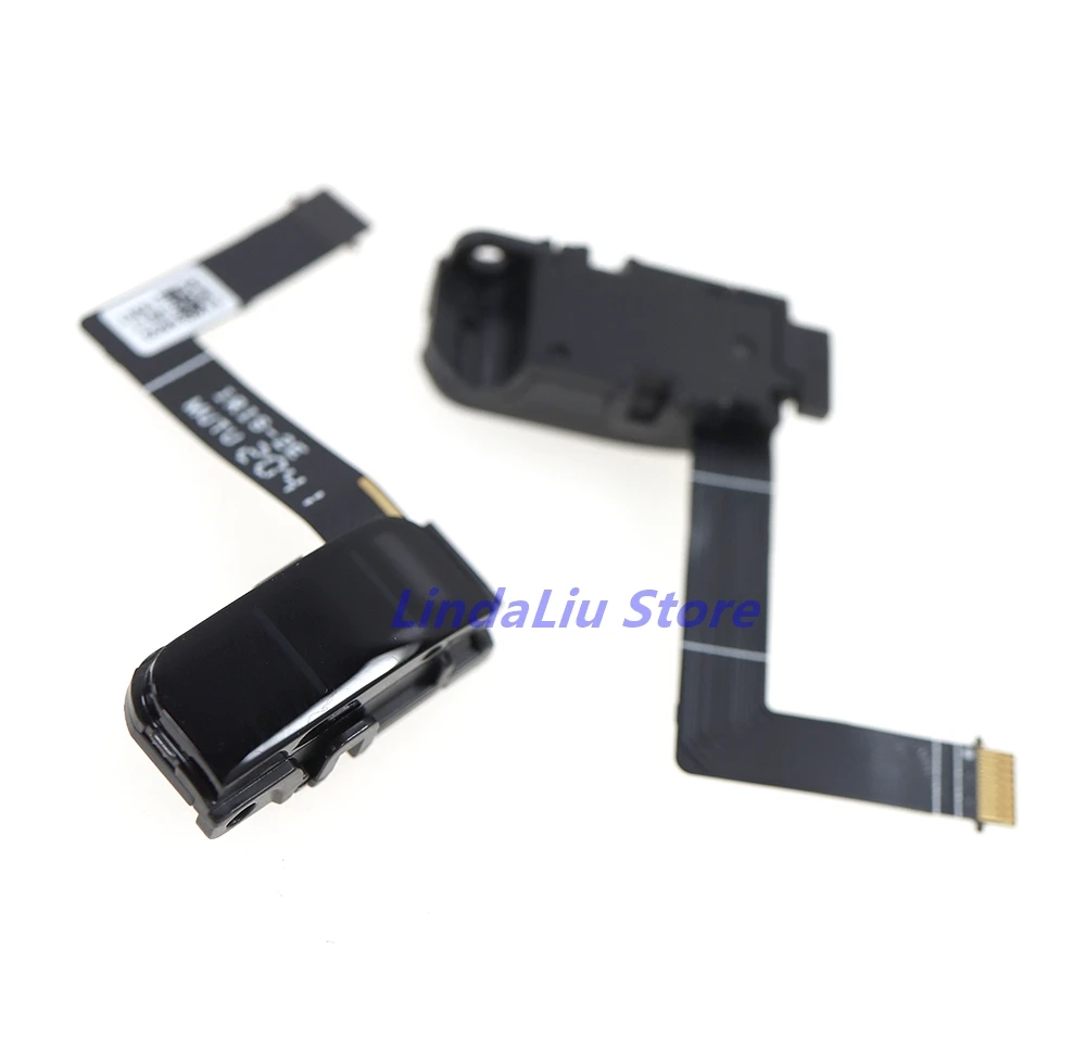 Câmera de módulo de câmera IR com alça direita de substituição para controlador Joy Con Switch NX NS