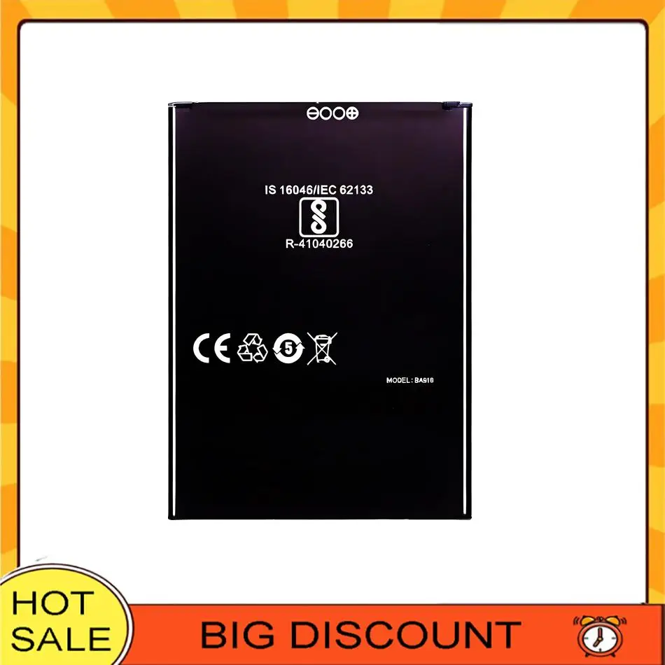 3000Mah For Meizu C…