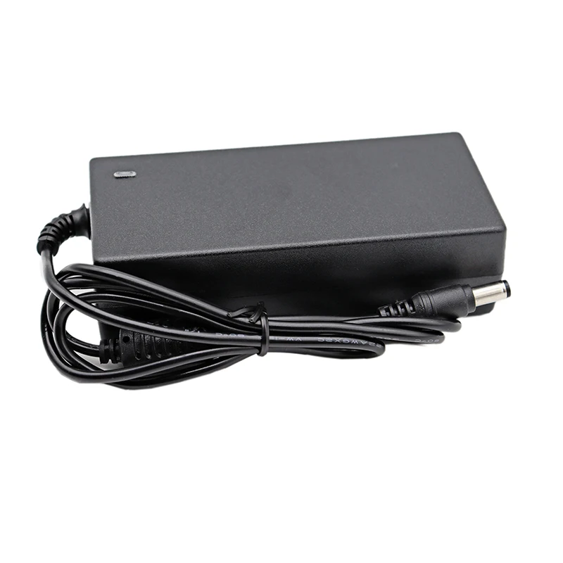 12.6V 1A 3A 5A 10A 18650 21700 Lithium Battery Charger For 12V 3S eries Li-ion Battery Polymer Smart Charger 18650 Battery Pack