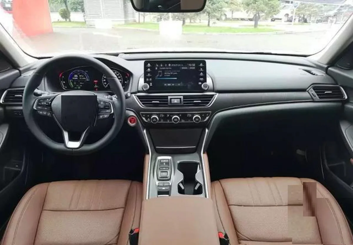 لهوندا أكورد 2008-2020 أندرويد 13 8G256G الوسائط المتعددة مشغل ديفيدي Carplay نظام تحديد المواقع والملاحة شاشة تعمل باللمس راديو السيارة