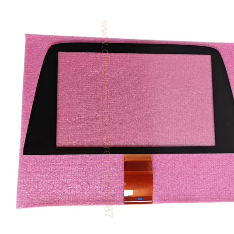 8 inch LQ080Y5DZ10 LQ080Y5DZ06 LQ080Y5DZ12  Touch Screen Display For O p   elA st     ra K 2015-2020 Car Radio Accessory