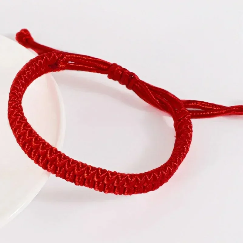 Thumbnail 4 - #28 Best Adjustable Thread Bracelets to Buy In 2026