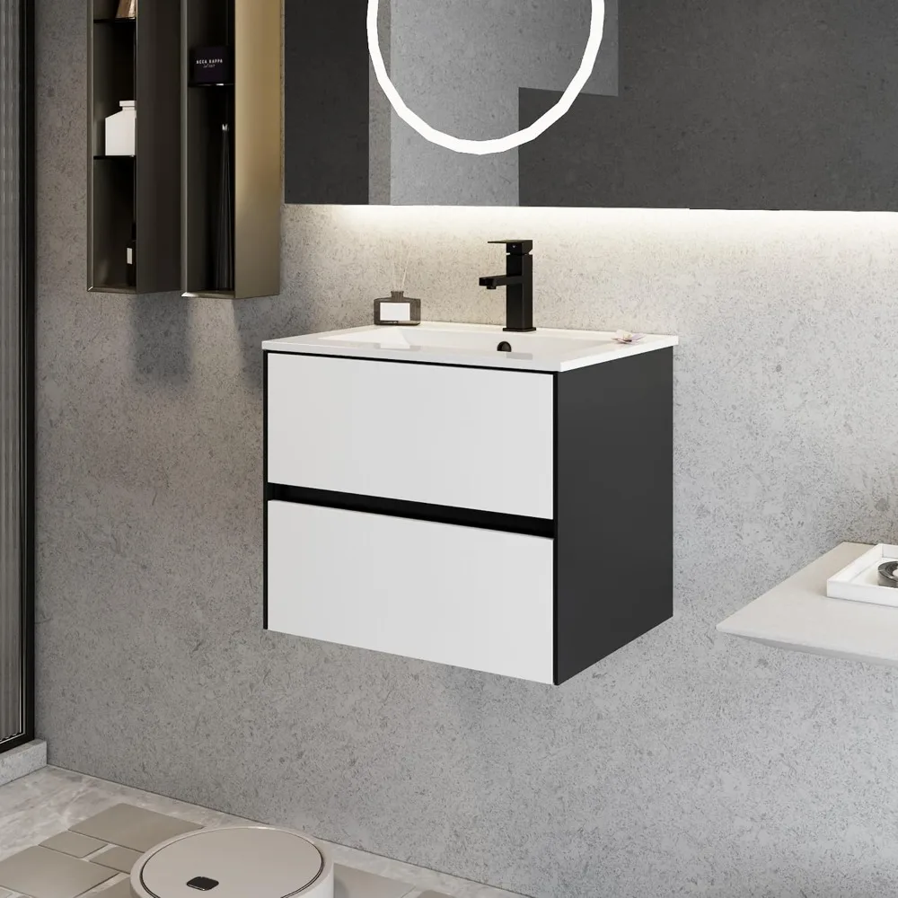 Eclife 24 Bathroom … - image