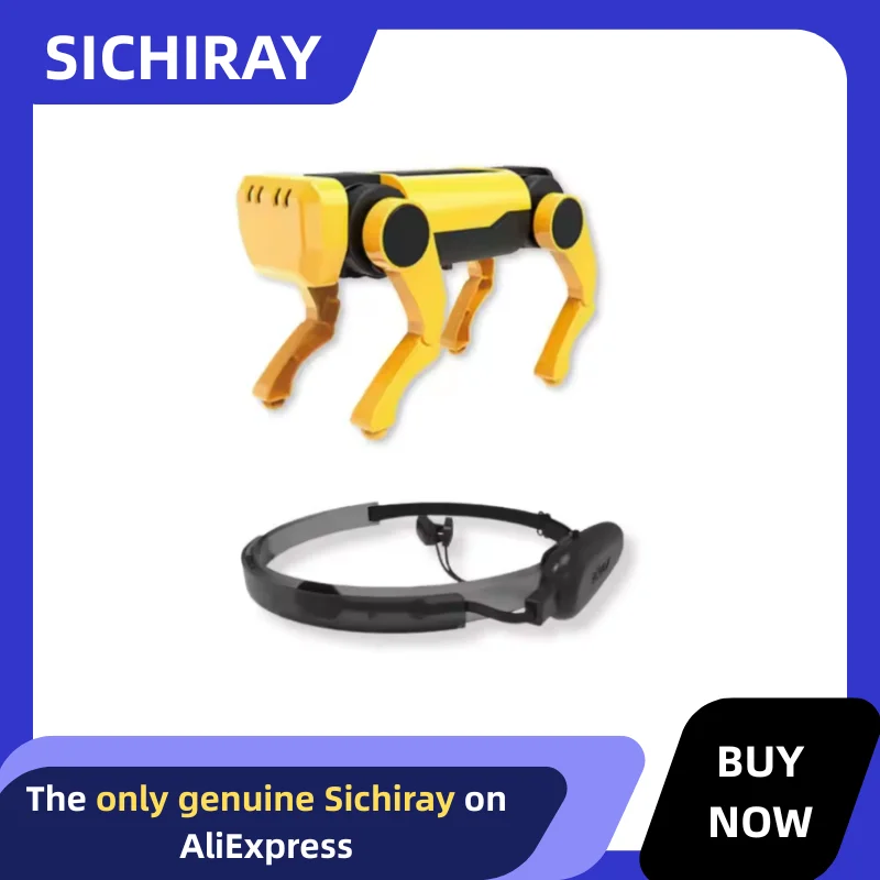 

EEG Mindlink Mind Control Интеллектуальный гоночный робот для собак, детские игрушки для сборки, улучшение концентрации, тренировка внимания