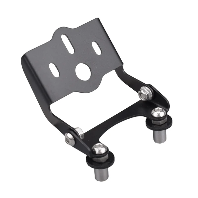 

A80X-Motorcycle Navigation Bracket Navigation Support Bracket For Ducati Phone Mount Holder
