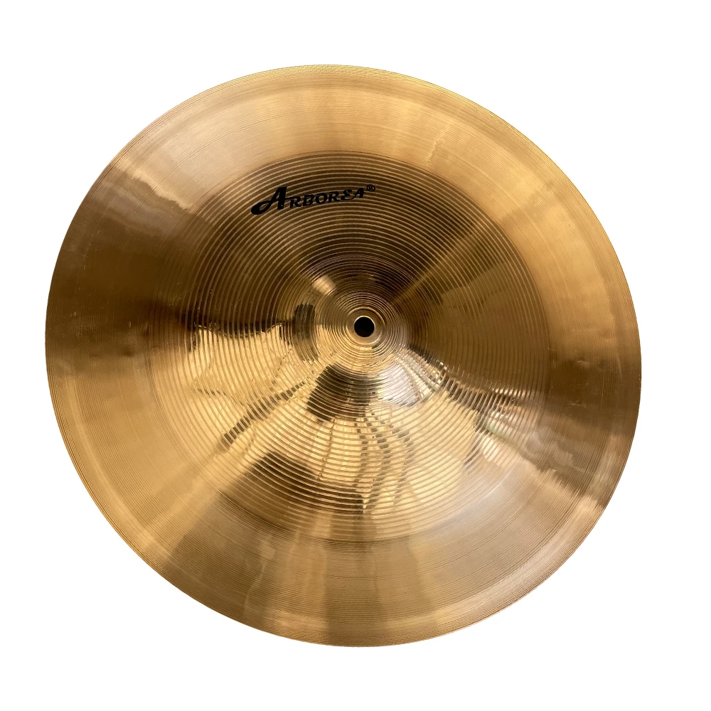 Arborea Viking Series 16 Inch China Cymbal for Performance