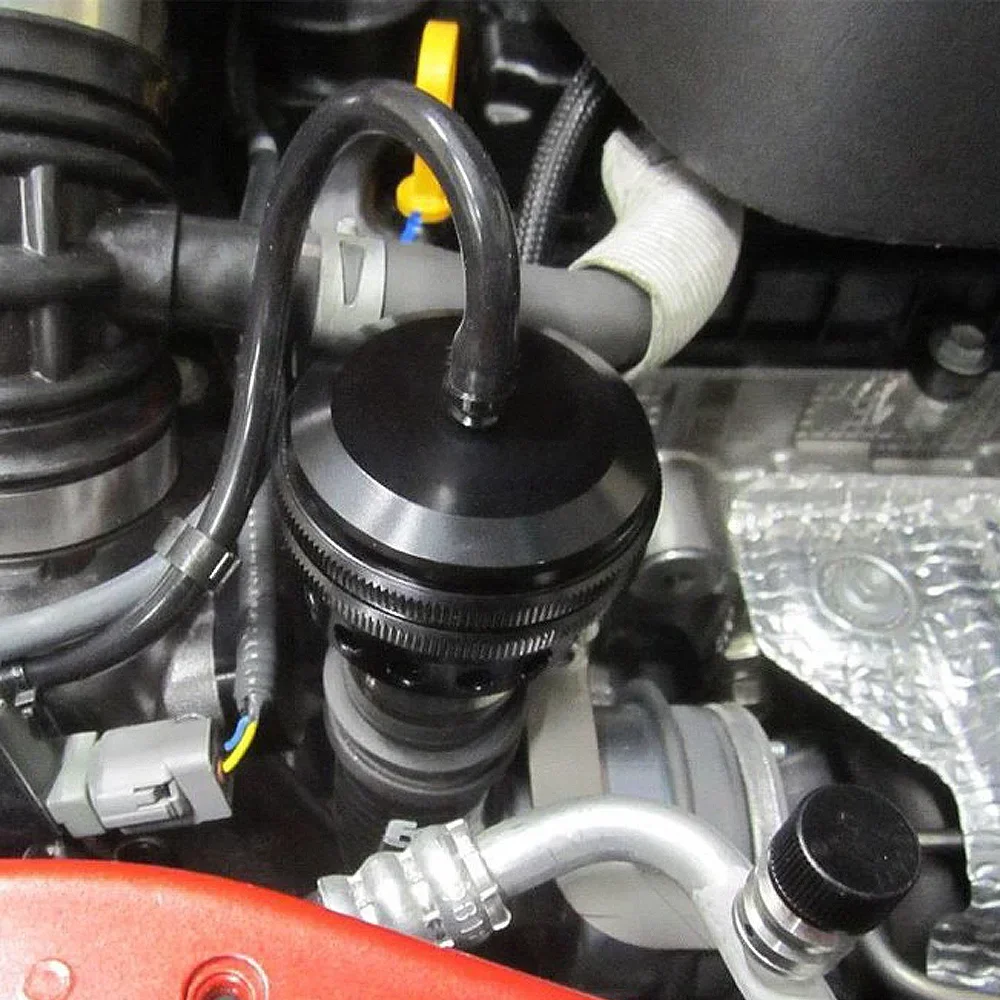 لسوزوكي سويفت سبورت 1.4 و فيتارا 1.4 BoosterJet Turbo تفجير صمام تفريغ #4