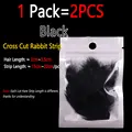 Black 2PCS