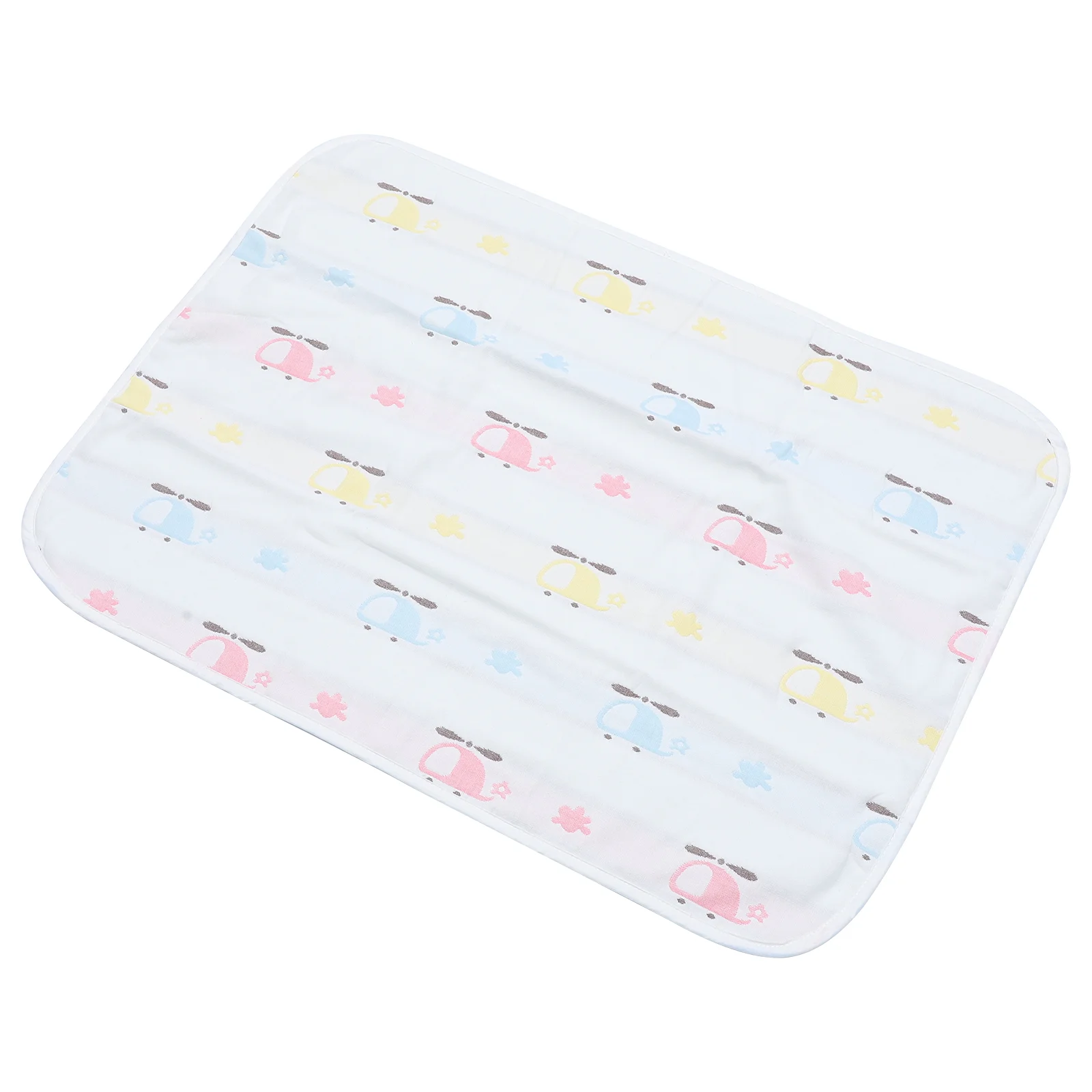 

Waterproof Urine Pad Mini Cooling Para Instant Kettle Baby Underpad Wetting Bed Washable Newborn