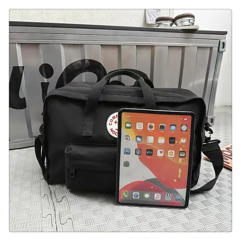 トラベルバッグ 30L トートバッグ 大容量 フィットネス 多機能 防水 トラベル ラップトップバッグ