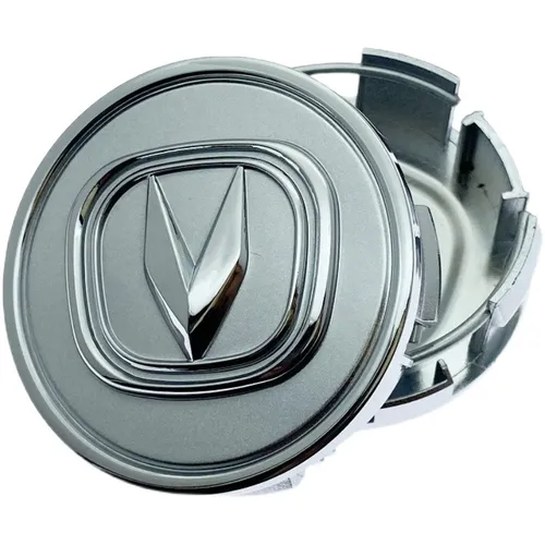 Tapa central de rueda para Changan CS35 CS75 CS95 CX30 CX20 CX70 cubierta central de neumático de cubo 1 pieza