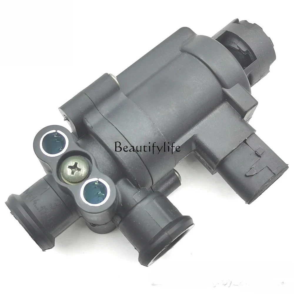 

OE: A0009975212 A0009973812 for truck multi-way solenoid valve
