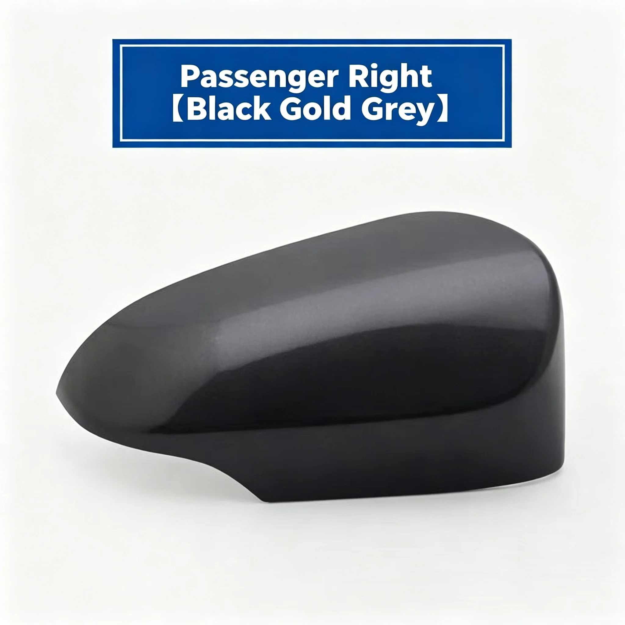 Accessories For Car Toyota Levin 2014 2015 2016 2017 2018 Rearview Mirror Cover Housing Lid Case Left/Right