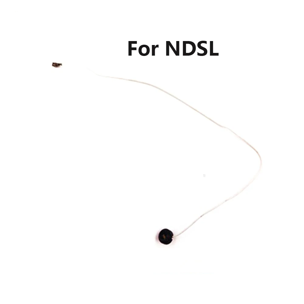 ZUIDID Game controller accessories For NDSL built-in microphone For ndslite transmitter game console cable