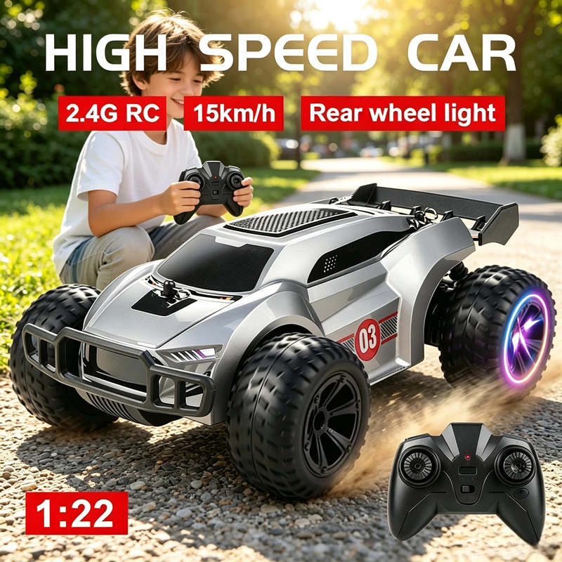 Educational Toys - Carro de acrobacias para escalada com