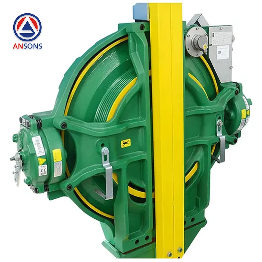 MX06 MX10 MX11 MX17 MX18 MX20 KM982790 KM982790C01 KM982790G76 KONE Elevator Traction Machine Ansons Elevator Spare Parts