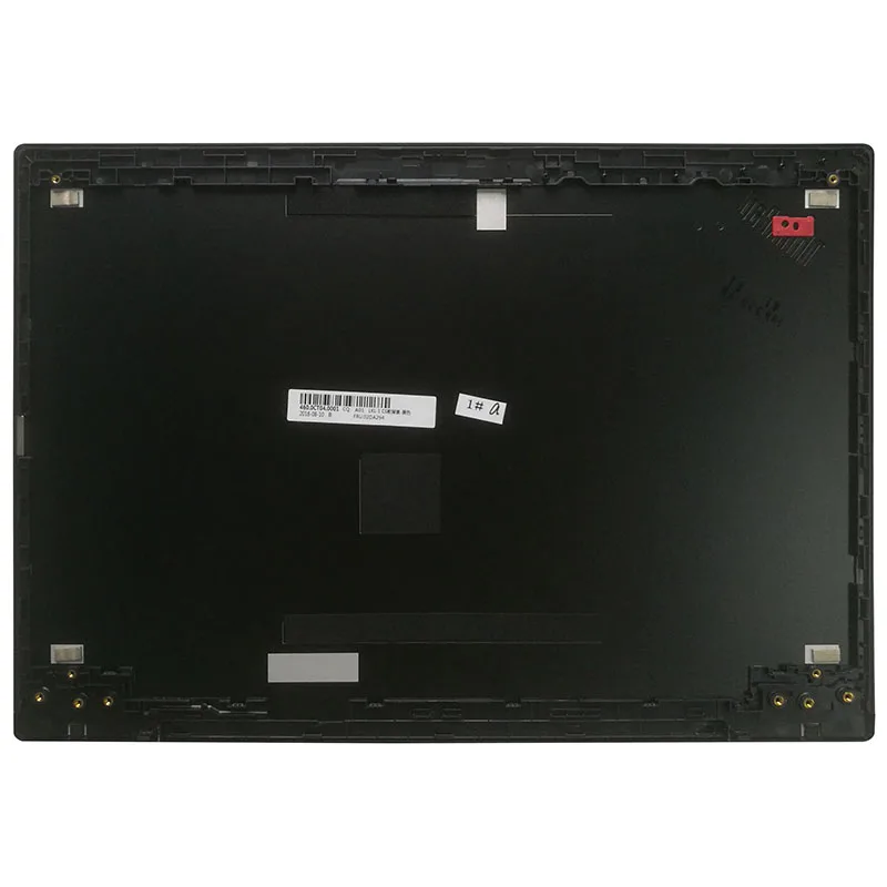 

New LCD top cover case For Lenovo Thinkpad L380 20M5 20M6 Rear Lid TOP case laptop LCD Back Cover 02DA294 460.0CT04.0001/02DA293