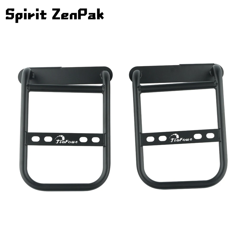 

Motorcycle Saddle Bag Side Trunk Bag Support Bracket Fit Vitpilen 125 250 401 Svartpilen 125 250 401 2019-2023