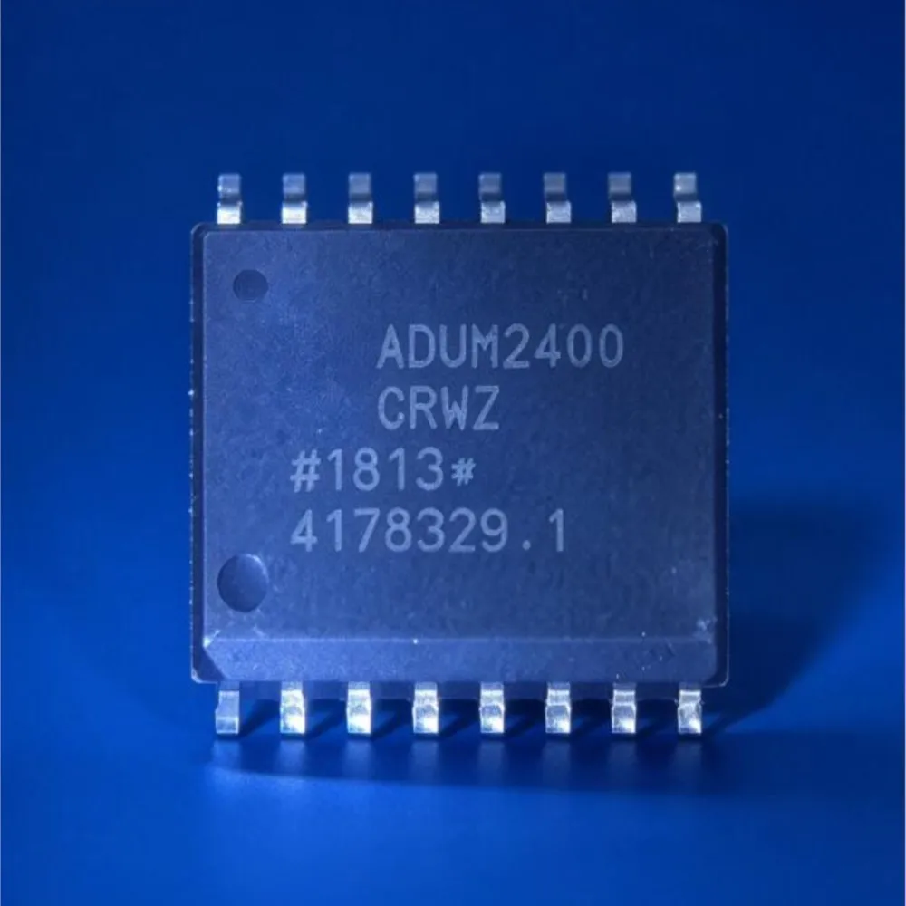 ADUM2400  CRWZ    ADUM2400CRW    ADUM2400    SOP16    (Product quantity: 10 pieces)