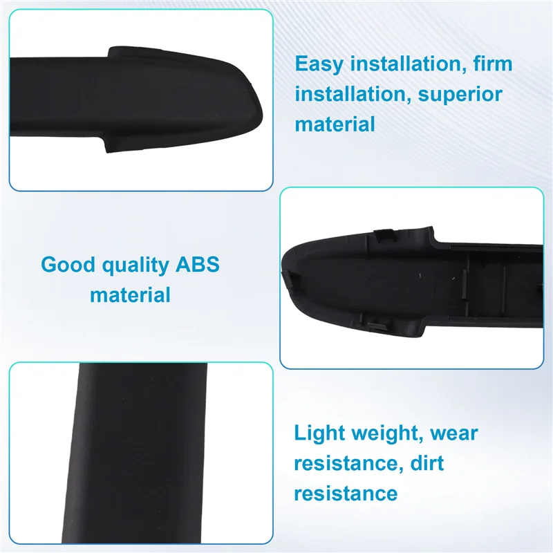 

Inner Door Handle Pull For FORD FOCUS MK3 2012-2014 Tailgate Inside Handle NEW GENUINE