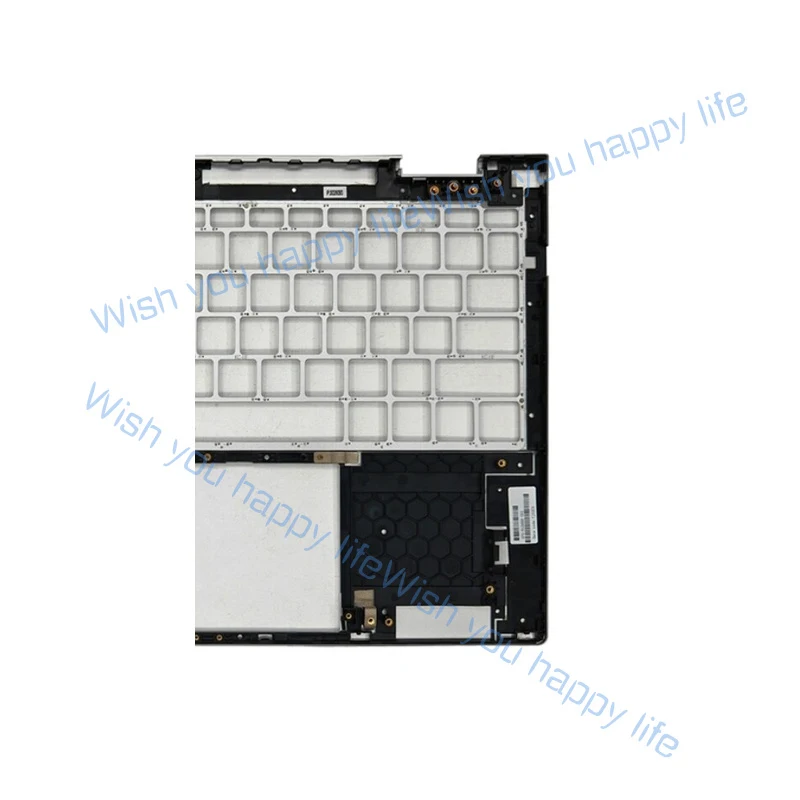 L... For HP ENVY 13 X360 13-BF TPN-C161 Laptop Upper Case Palmrest Cover C shell