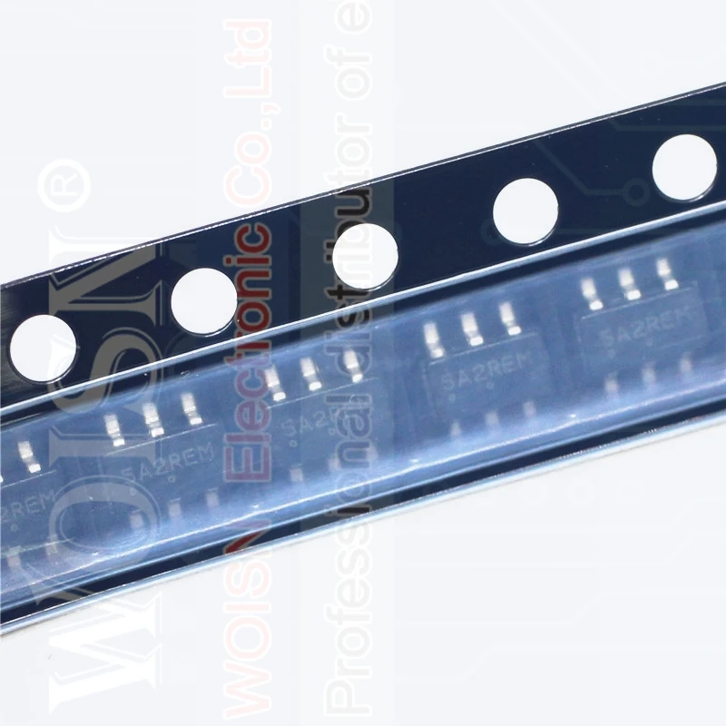 1pcs-20pcs SOT23-5 5A2 NCP1251BSN65T1G