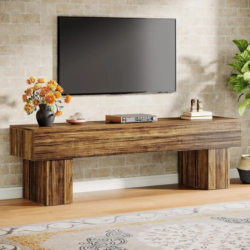 63 Inch Tv Stand Wi…