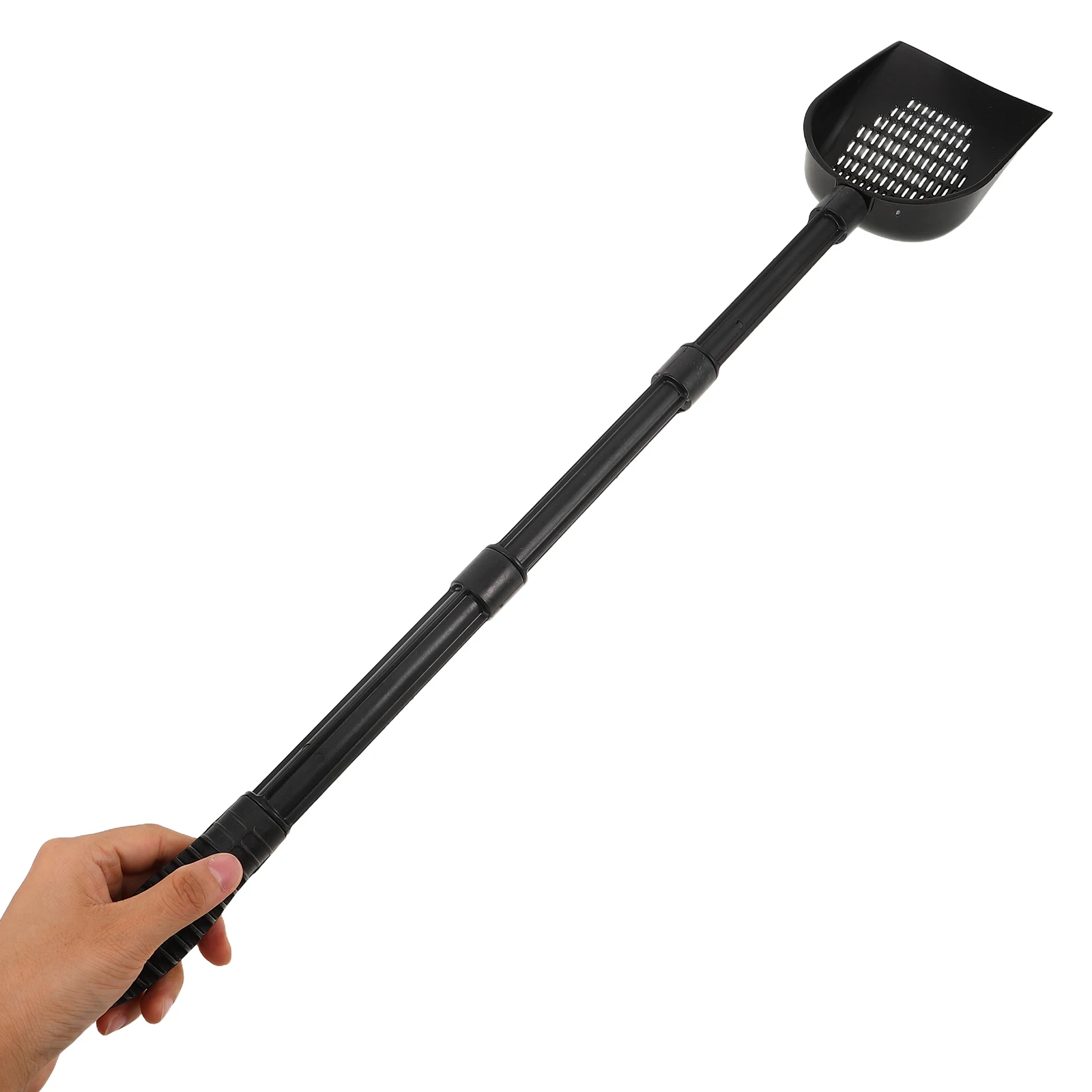 

Aquarium Sand Cleaner Long Handle Cleaner Fish Tank Gravel Shovel For Cleaning Multifunctional Gravel Scoop For Maintenance