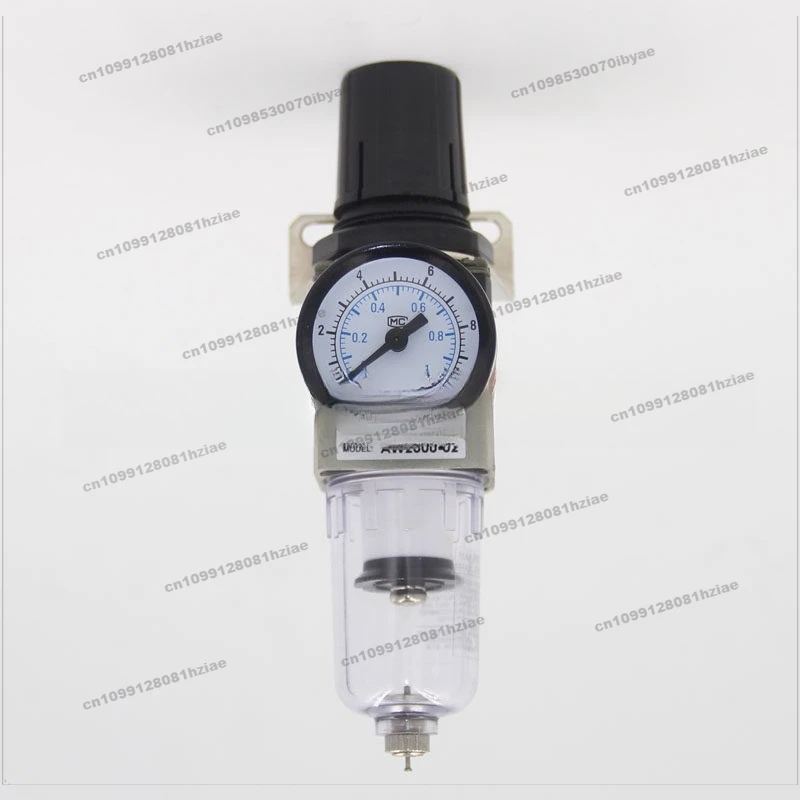 Supply Air Processo…